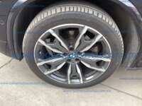 BMW X4 2022 5p xDrive 30i M Sport L4/2.0/T Aut Línea Nueva 2022 BMW X4 Ingreso Llantas 9