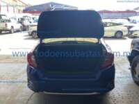 Honda Civic 2019 4p i-Style L4/2.0 Aut 2019 Honda Civic Ingreso Cajuela 0