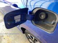 Honda Civic 2019 4p i-Style L4/2.0 Aut 2019 Honda Civic Ingreso Cajuela 3