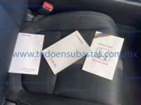 Honda Civic 2019 4p i-Style L4/2.0 Aut 2019 Honda Civic Ingreso Documentos 0