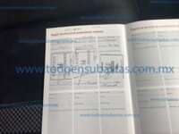 Honda Civic 2019 4p i-Style L4/2.0 Aut 2019 Honda Civic Ingreso Documentos 1