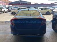 Honda Civic 2019 4p i-Style L4/2.0 Aut 2019 Honda Civic Ingreso Exteriores 5