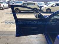 Honda Civic 2019 4p i-Style L4/2.0 Aut 2019 Honda Civic Ingreso Interiores 0