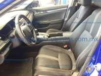 Honda Civic 2019 4p i-Style L4/2.0 Aut 2019 Honda Civic Ingreso Interiores 1