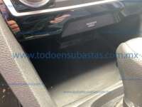 Honda Civic 2019 4p i-Style L4/2.0 Aut 2019 Honda Civic Ingreso Interiores 11