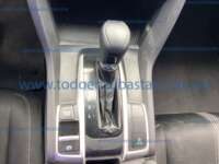 Honda Civic 2019 4p i-Style L4/2.0 Aut 2019 Honda Civic Ingreso Interiores 12