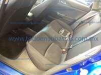 Honda Civic 2019 4p i-Style L4/2.0 Aut 2019 Honda Civic Ingreso Interiores 16