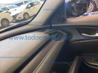 Honda Civic 2019 4p i-Style L4/2.0 Aut 2019 Honda Civic Ingreso Interiores 18