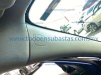 Honda Civic 2019 4p i-Style L4/2.0 Aut 2019 Honda Civic Ingreso Interiores 19