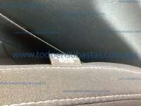 Honda Civic 2019 4p i-Style L4/2.0 Aut 2019 Honda Civic Ingreso Interiores 22