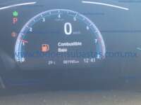 Honda Civic 2019 4p i-Style L4/2.0 Aut 2019 Honda Civic Ingreso Interiores 4