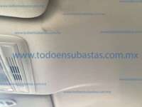 Honda Civic 2019 4p i-Style L4/2.0 Aut 2019 Honda Civic Ingreso Interiores 7