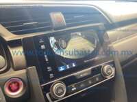 Honda Civic 2019 4p i-Style L4/2.0 Aut 2019 Honda Civic Ingreso Interiores 9