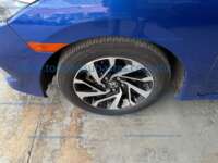 Honda Civic 2019 4p i-Style L4/2.0 Aut IMG_3563