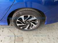 Honda Civic 2019 4p i-Style L4/2.0 Aut IMG_3558