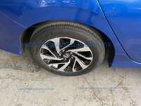 Honda Civic 2019 4p i-Style L4/2.0 Aut IMG_3553