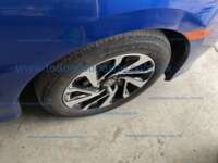 Honda Civic 2019 4p i-Style L4/2.0 Aut IMG_3548