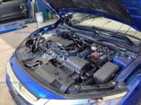 Honda Civic 2019 4p i-Style L4/2.0 Aut 2019 Honda Civic Ingreso Motor 0