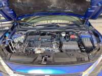 Honda Civic 2019 4p i-Style L4/2.0 Aut 2019 Honda Civic Ingreso Motor 1