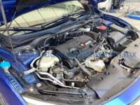 Honda Civic 2019 4p i-Style L4/2.0 Aut 2019 Honda Civic Ingreso Motor 2