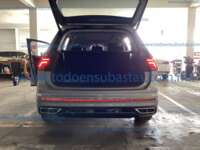 Volkswagen Tiguan 2022 5p R-Line L4/1.4/T DSG Línea Nueva IMG_6986