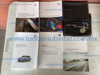 Volkswagen Tiguan 2022 5p R-Line L4/1.4/T DSG Línea Nueva IMG_6993