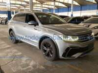 Volkswagen Tiguan 2022 5p R-Line L4/1.4/T DSG Línea Nueva IMG_6958