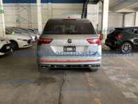 Volkswagen Tiguan 2022 5p R-Line L4/1.4/T DSG Línea Nueva IMG_6961