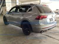 Volkswagen Tiguan 2022 5p R-Line L4/1.4/T DSG Línea Nueva IMG_6962