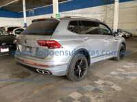 Volkswagen Tiguan 2022 5p R-Line L4/1.4/T DSG Línea Nueva IMG_6960