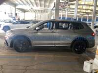 Volkswagen Tiguan 2022 5p R-Line L4/1.4/T DSG Línea Nueva IMG_7002