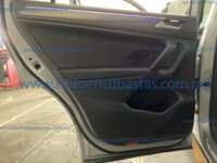 Volkswagen Tiguan 2022 5p R-Line L4/1.4/T DSG Línea Nueva IMG_6980