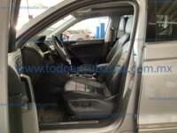 Volkswagen Tiguan 2022 5p R-Line L4/1.4/T DSG Línea Nueva IMG_6968