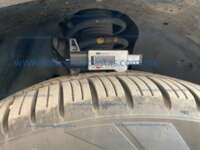 Volkswagen Tiguan 2022 5p R-Line L4/1.4/T DSG Línea Nueva 2022 Volkswagen Tiguan Ingreso Llantas 1