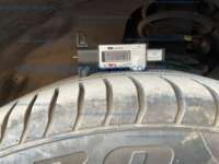 Volkswagen Tiguan 2022 5p R-Line L4/1.4/T DSG Línea Nueva 2022 Volkswagen Tiguan Ingreso Llantas 10