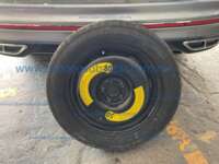 Volkswagen Tiguan 2022 5p R-Line L4/1.4/T DSG Línea Nueva 2022 Volkswagen Tiguan Ingreso Llantas 12