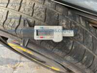 Volkswagen Tiguan 2022 5p R-Line L4/1.4/T DSG Línea Nueva 2022 Volkswagen Tiguan Ingreso Llantas 13