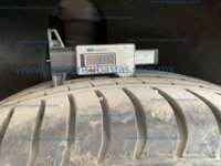 Volkswagen Tiguan 2022 5p R-Line L4/1.4/T DSG Línea Nueva 2022 Volkswagen Tiguan Ingreso Llantas 4