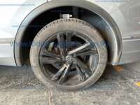 Volkswagen Tiguan 2022 5p R-Line L4/1.4/T DSG Línea Nueva 2022 Volkswagen Tiguan Ingreso Llantas 6