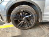 Volkswagen Tiguan 2022 5p R-Line L4/1.4/T DSG Línea Nueva 2022 Volkswagen Tiguan Ingreso Llantas 9