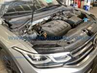 Volkswagen Tiguan 2022 5p R-Line L4/1.4/T DSG Línea Nueva IMG_6965