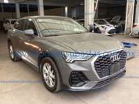 Audi Q3 2021 5p S Line L4/1.4/T S-Tronic    2021 Audi Q3 Ingreso Exteriores 2