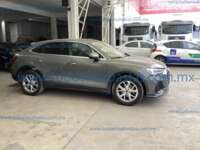 Audi Q3 2021 5p S Line L4/1.4/T S-Tronic    2021 Audi Q3 Ingreso Exteriores 3