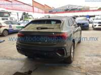 Audi Q3 2021 5p S Line L4/1.4/T S-Tronic    2021 Audi Q3 Ingreso Exteriores 4