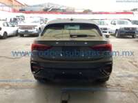 Audi Q3 2021 5p S Line L4/1.4/T S-Tronic    2021 Audi Q3 Ingreso Exteriores 5