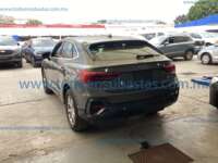 Audi Q3 2021 5p S Line L4/1.4/T S-Tronic    2021 Audi Q3 Ingreso Exteriores 6