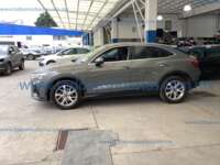 Audi Q3 2021 5p S Line L4/1.4/T S-Tronic    2021 Audi Q3 Ingreso Exteriores 7