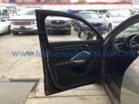 Audi Q3 2021 5p S Line L4/1.4/T S-Tronic    2021 Audi Q3 Ingreso Interiores 0