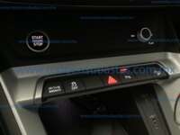 Audi Q3 2021 5p S Line L4/1.4/T S-Tronic    2021 Audi Q3 Ingreso Interiores 13