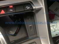 Audi Q3 2021 5p S Line L4/1.4/T S-Tronic    2021 Audi Q3 Ingreso Interiores 14